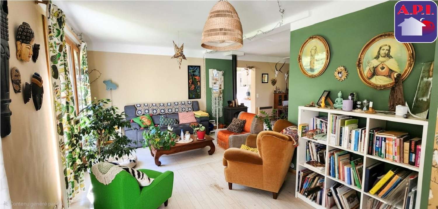 kaufen Haus Massat Ariège 3