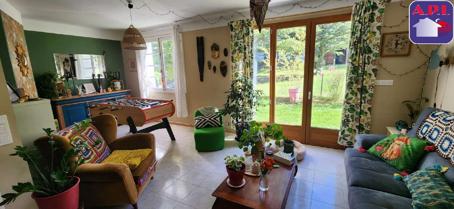 kaufen Haus Massat Ariège 4