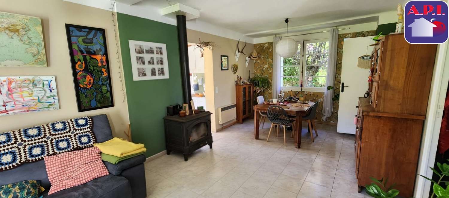 kaufen Haus Massat Ariège 5