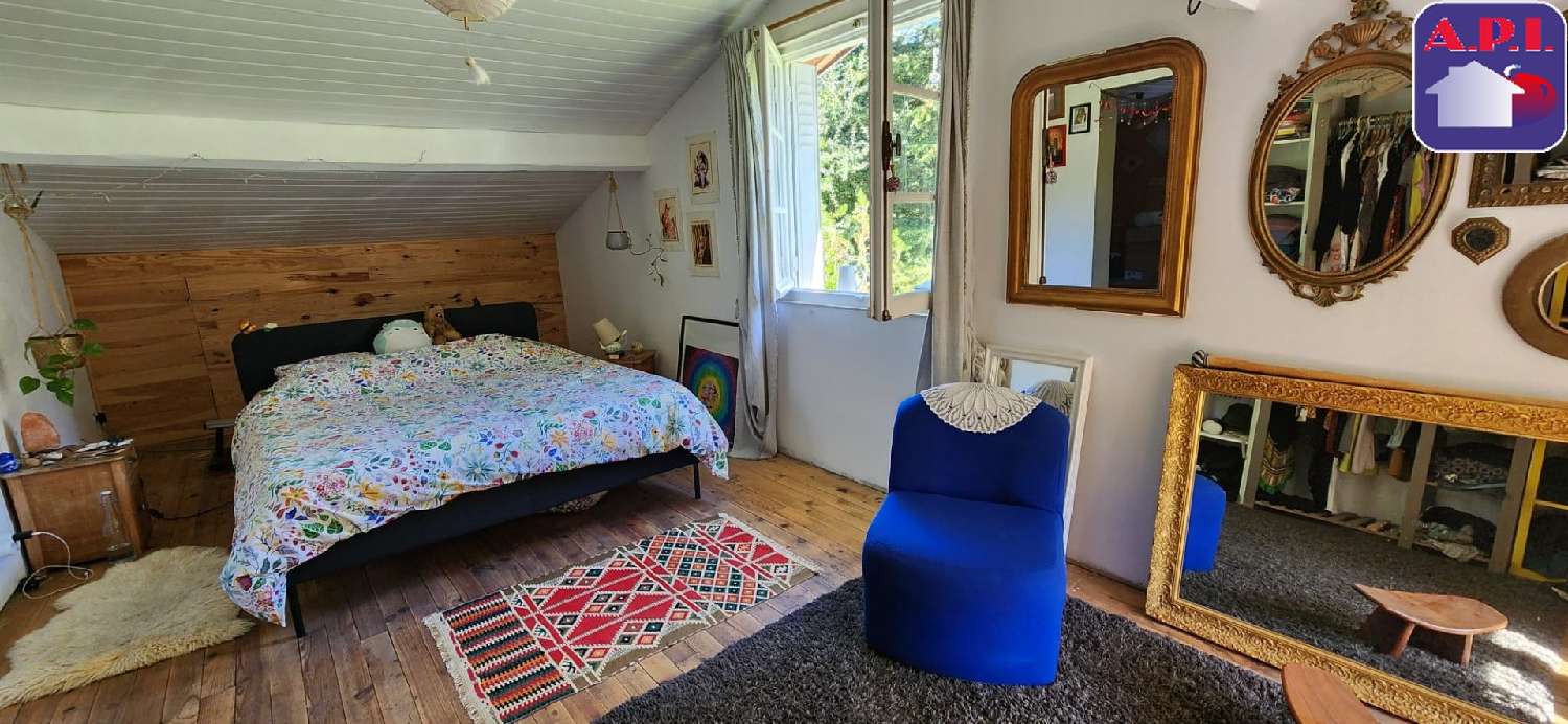 kaufen Haus Massat Ariège 7