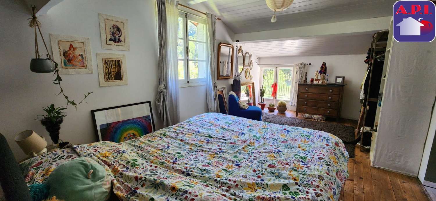 kaufen Haus Massat Ariège 8