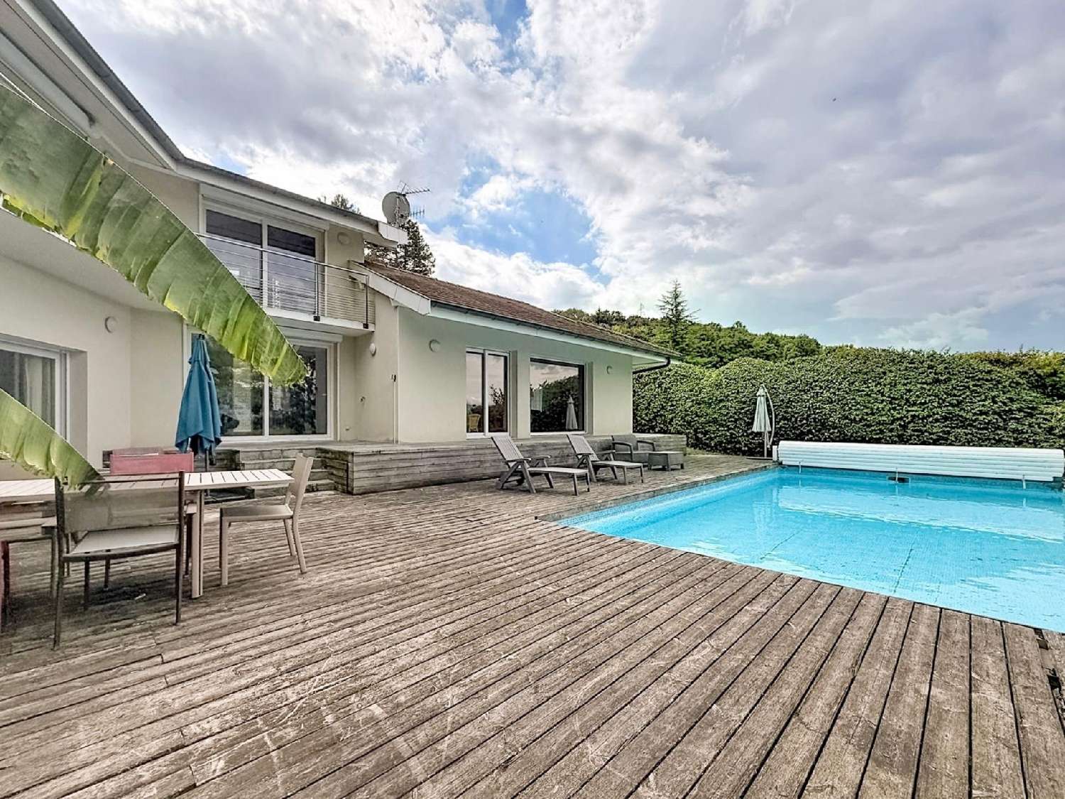  à vendre maison Massongy Haute-Savoie 2