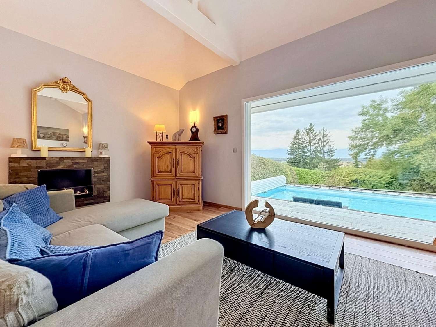  à vendre maison Massongy Haute-Savoie 3