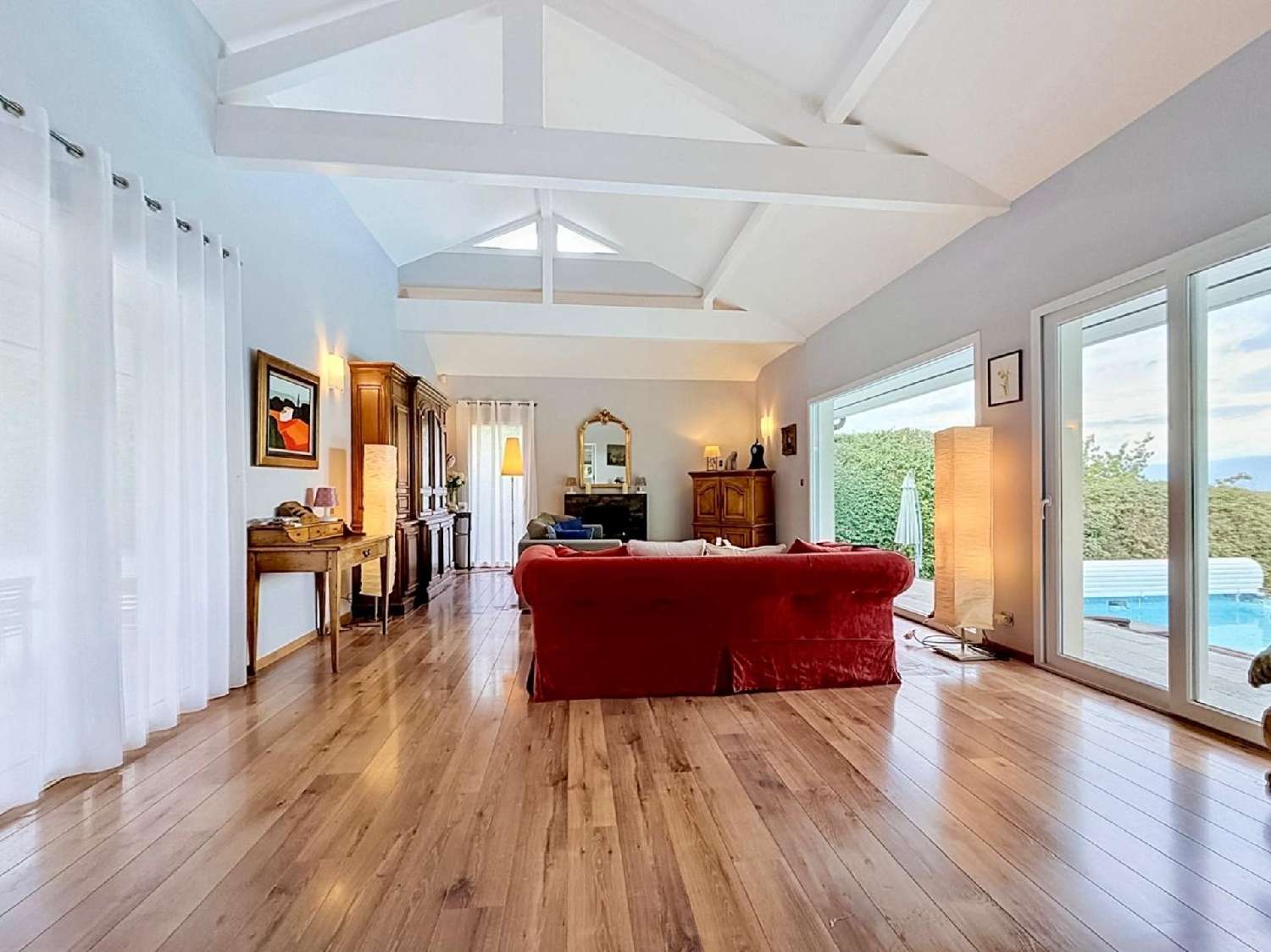 à vendre maison Massongy Haute-Savoie 4