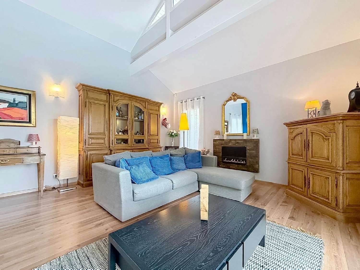  à vendre maison Massongy Haute-Savoie 5