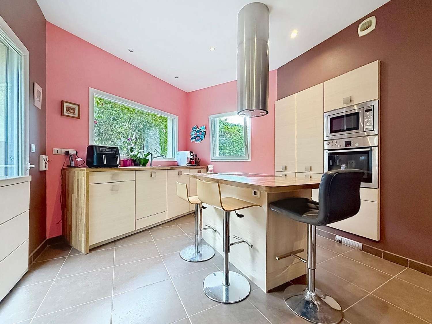  à vendre maison Massongy Haute-Savoie 7