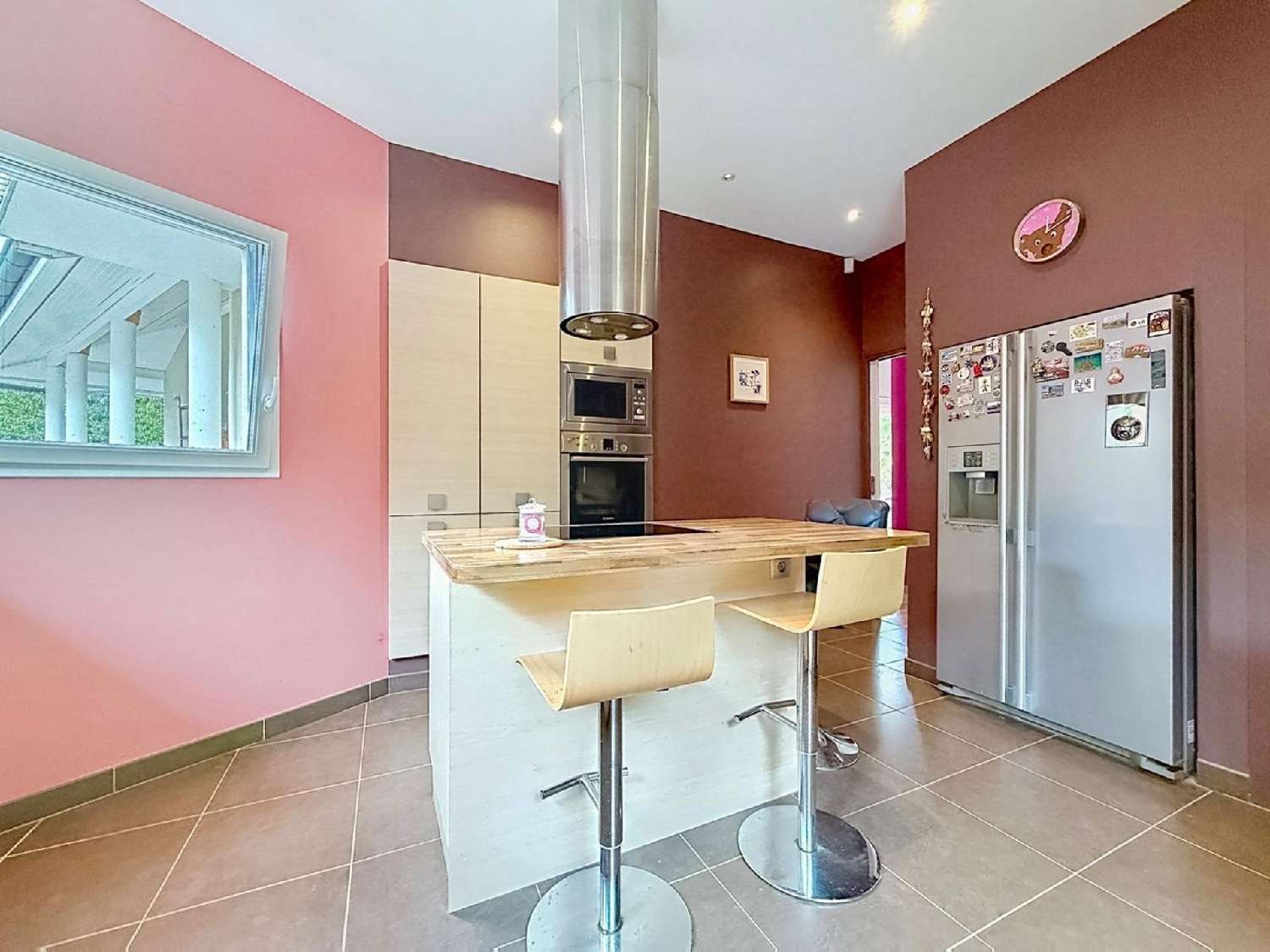  à vendre maison Massongy Haute-Savoie 8