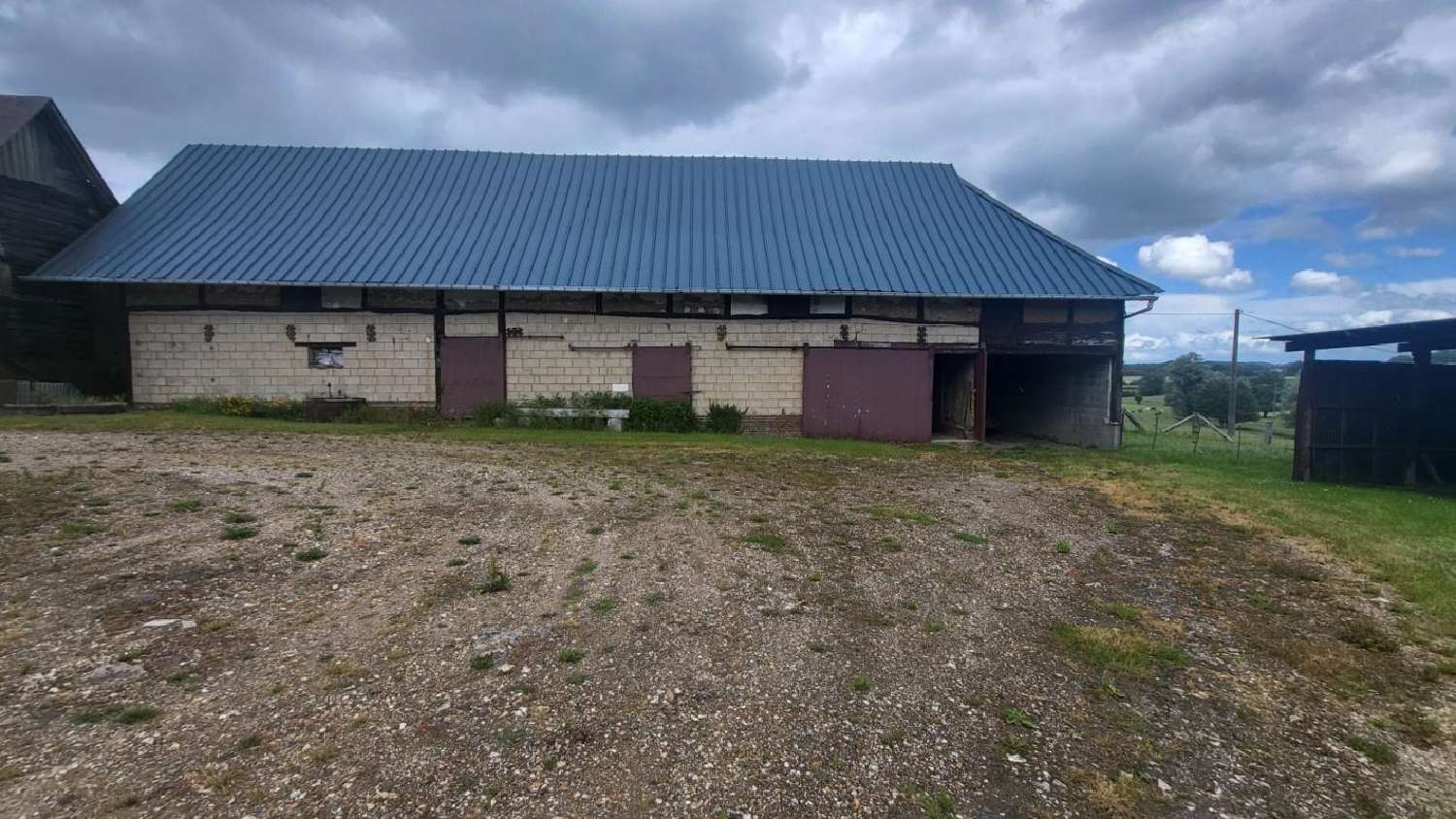  for sale house Massy Seine-Maritime 8