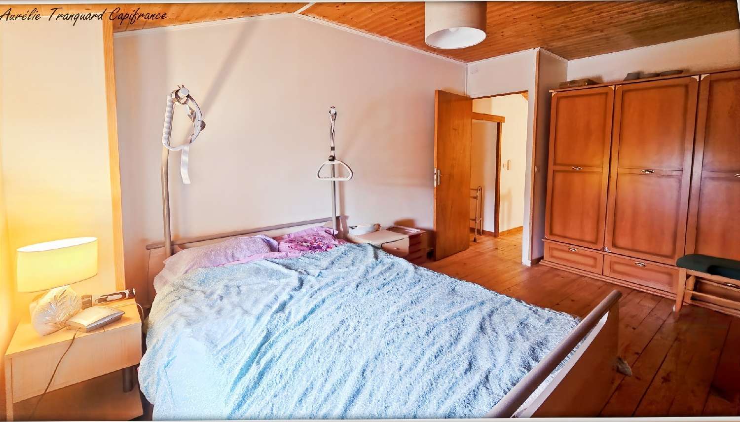  te koop huis Matha Charente-Maritime 5
