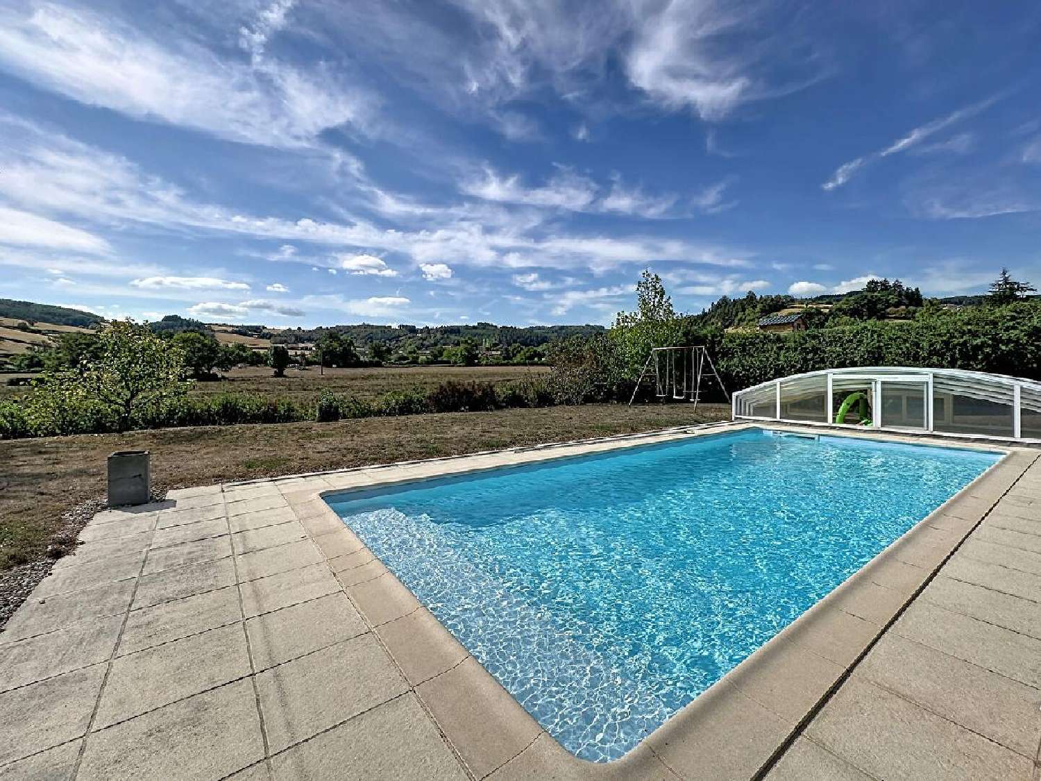 à vendre maison Matour Saône-et-Loire 1