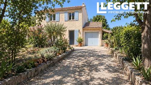 Maubec Vaucluse house foto 7433856