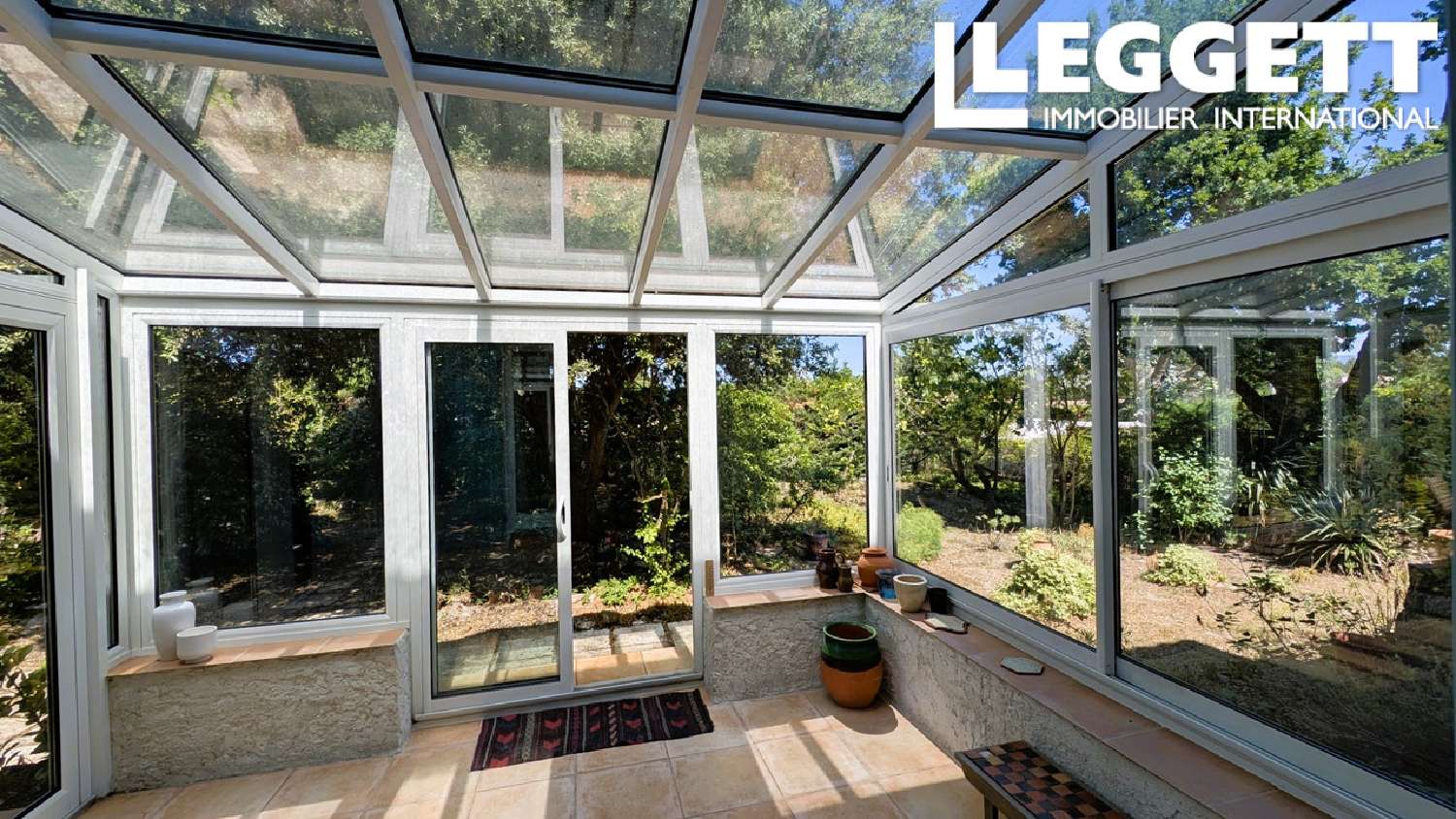  for sale house Maubec Vaucluse 6