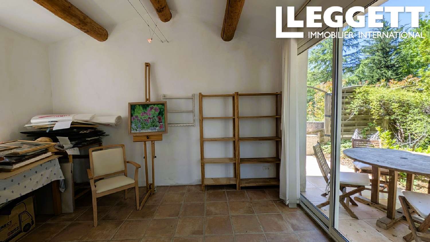  for sale house Maubec Vaucluse 7