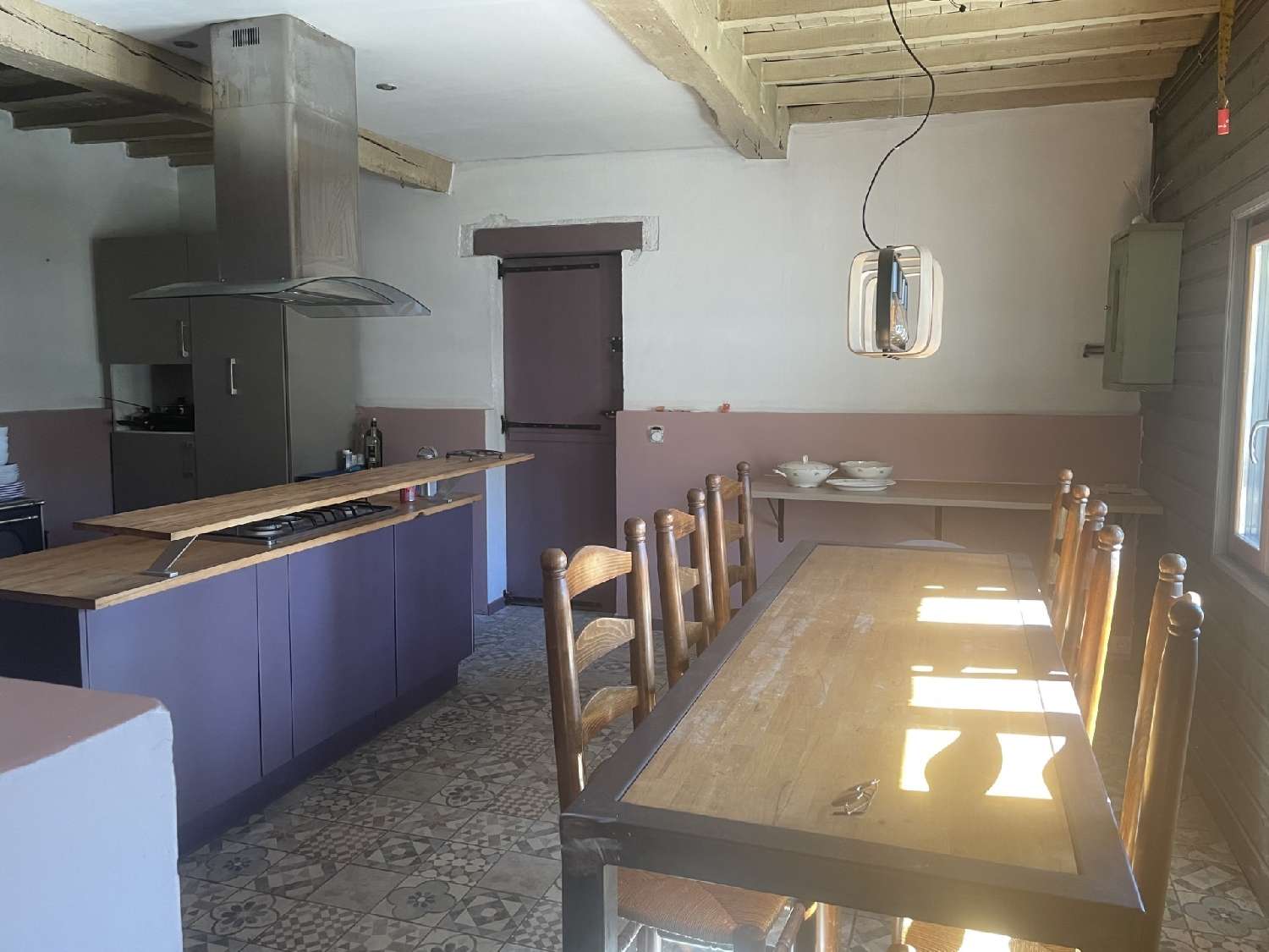 à vendre maison Maubourguet Hautes-Pyrénées 2