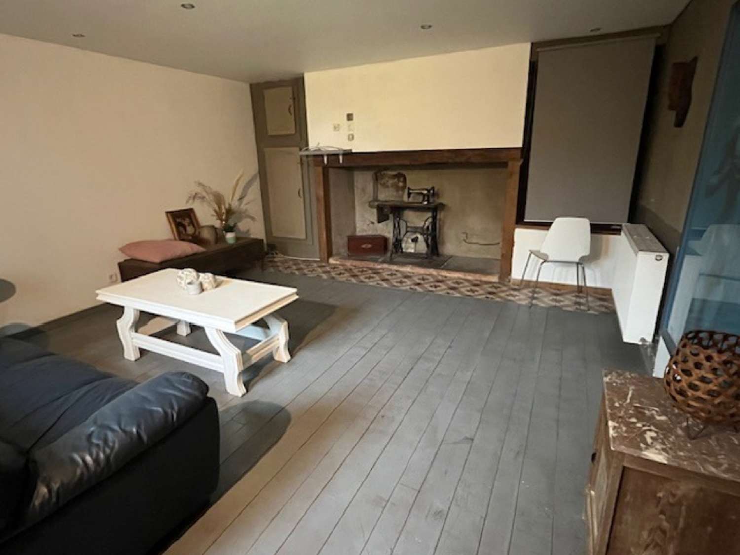 à vendre maison Maubourguet Hautes-Pyrénées 3