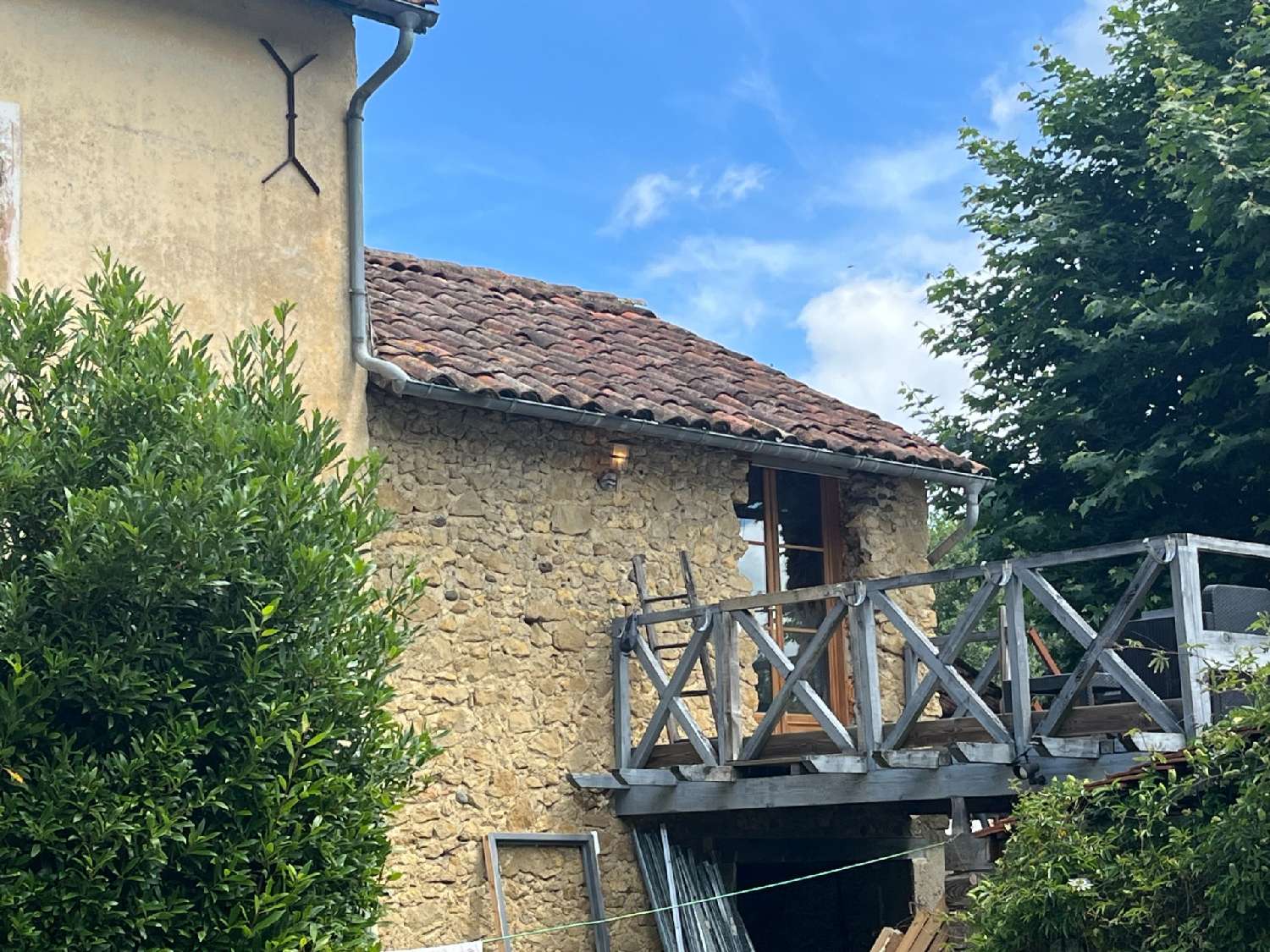 à vendre maison Maubourguet Hautes-Pyrénées 6