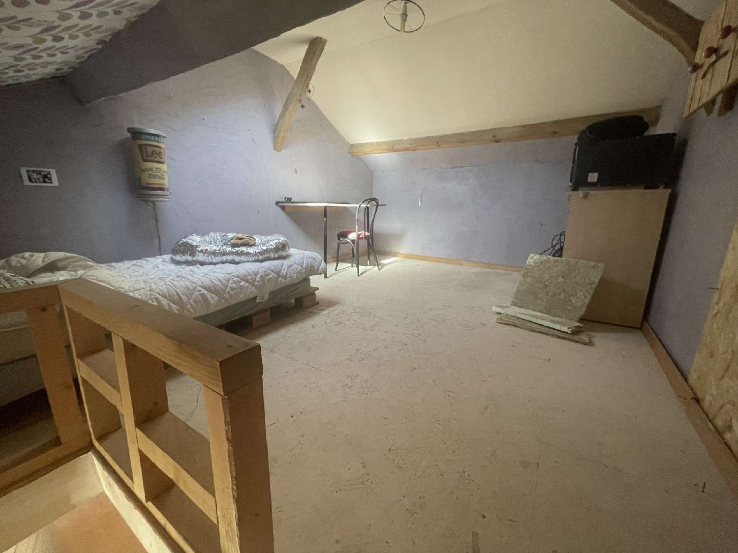 à vendre maison Maubourguet Hautes-Pyrénées 7