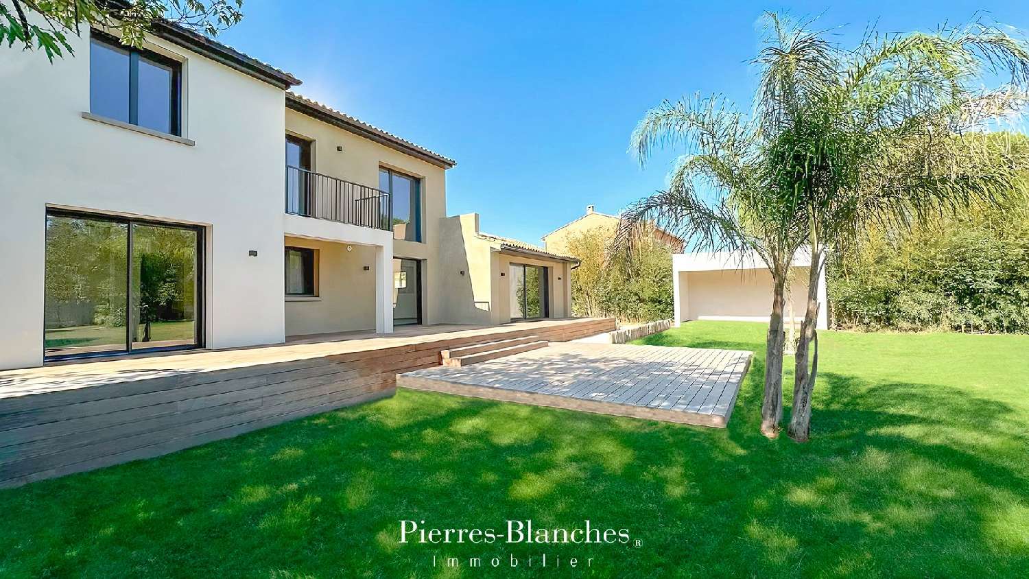 à vendre maison Mauguio Hérault 1