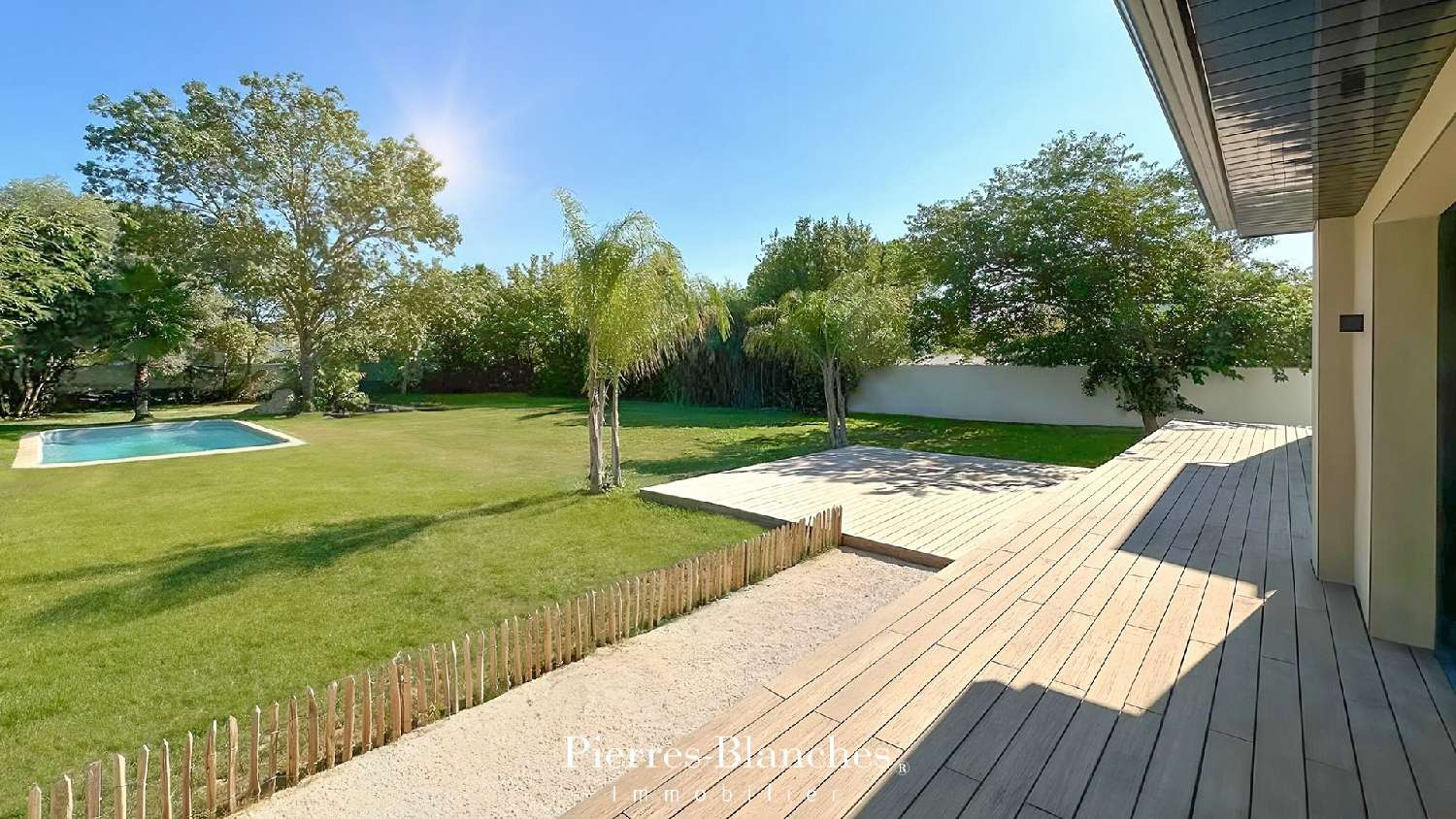 à vendre maison Mauguio Hérault 2