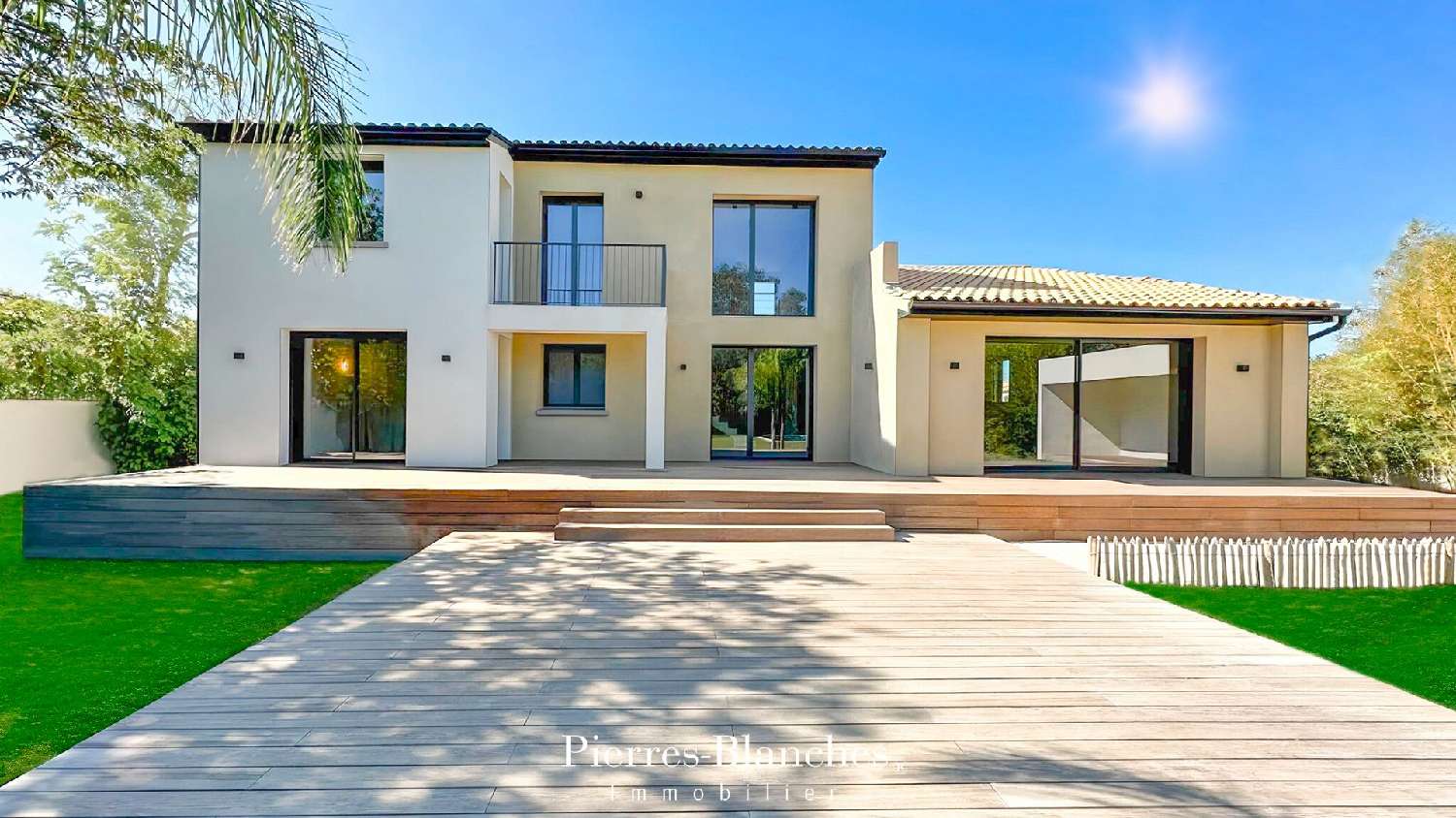 à vendre maison Mauguio Hérault 3