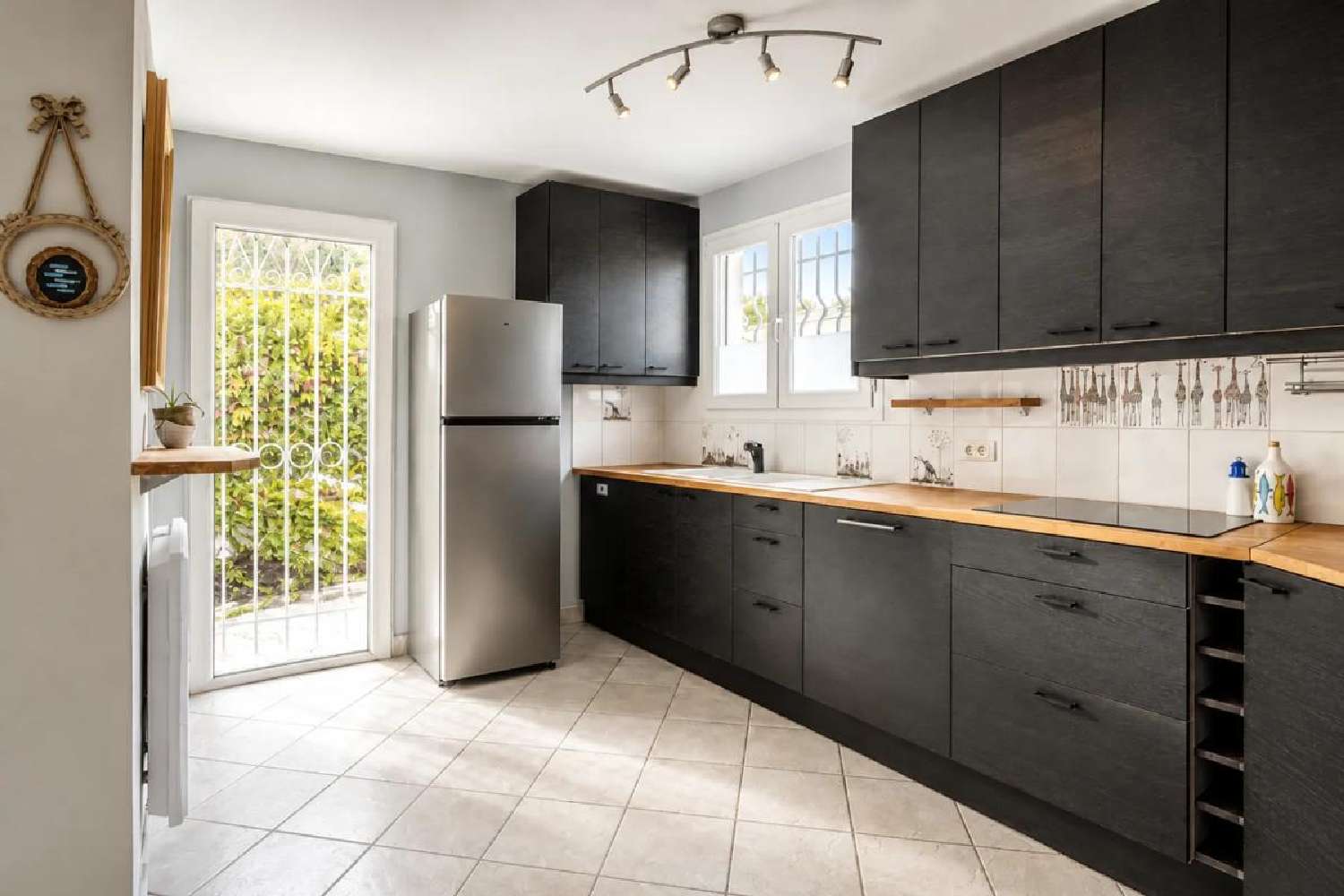 en venta casa Mauguio Hérault 1