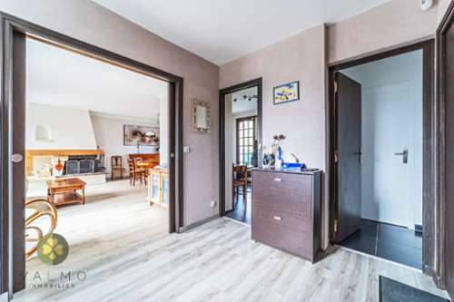 Maule Yvelines Haus foto