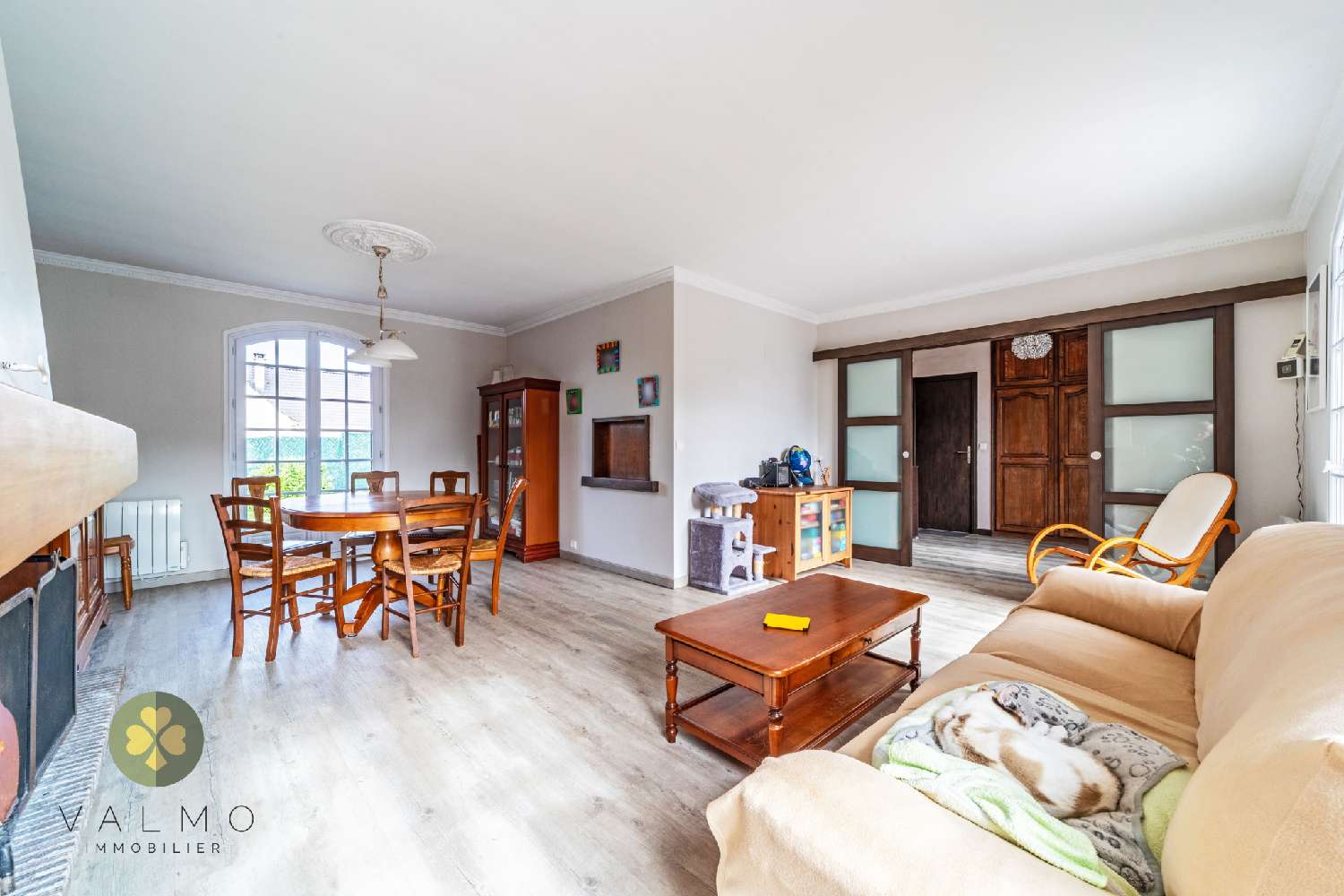 kaufen Haus Maule Yvelines 2