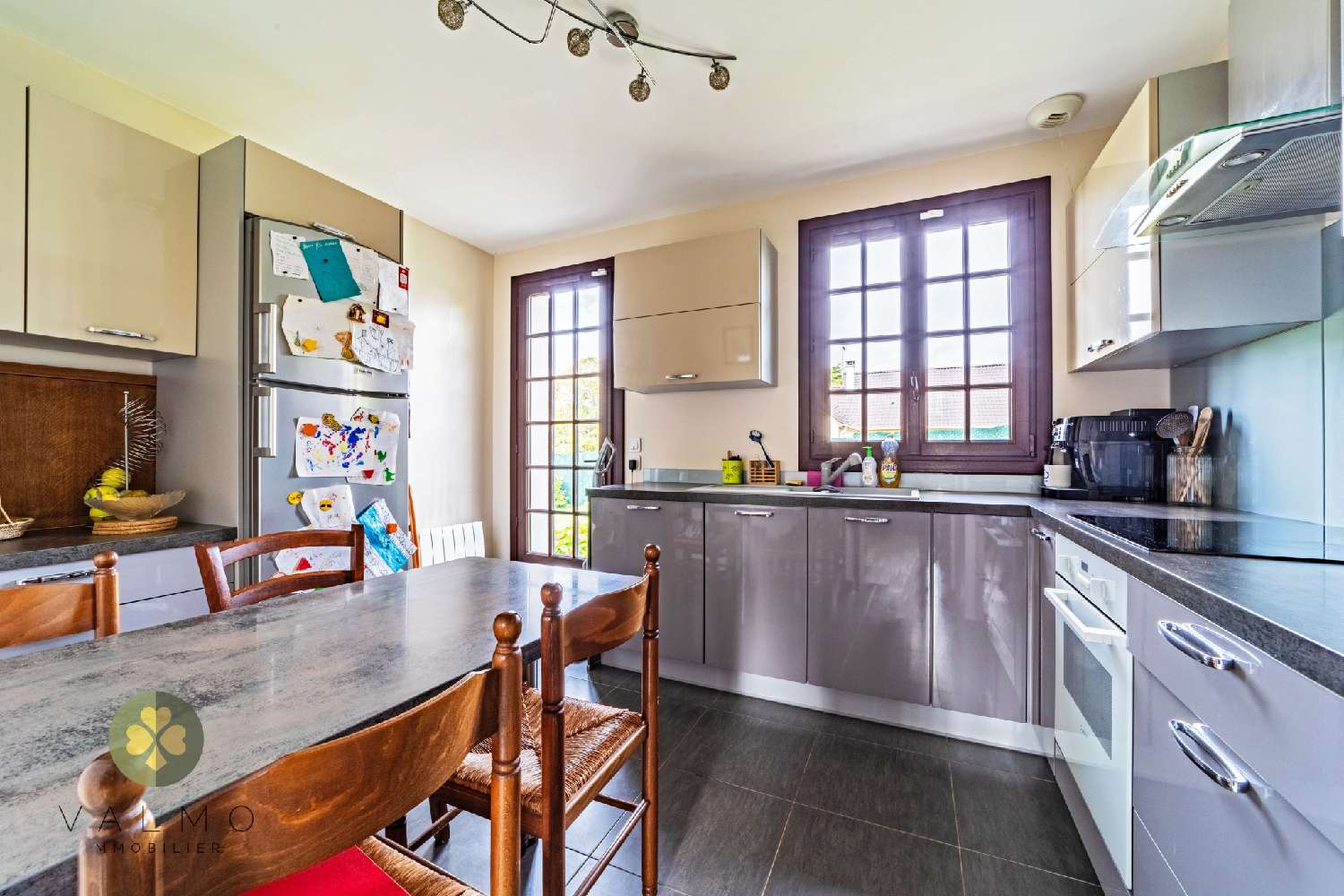 kaufen Haus Maule Yvelines 3