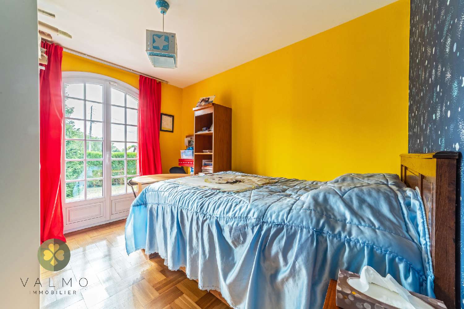 kaufen Haus Maule Yvelines 7