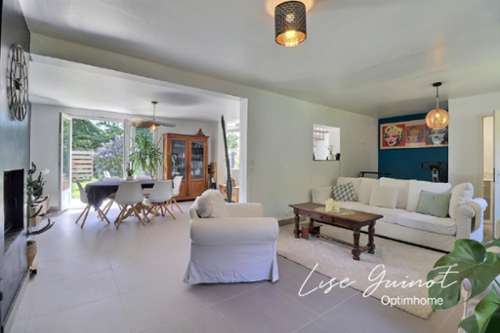 Maule Yvelines Haus Bild 7426550