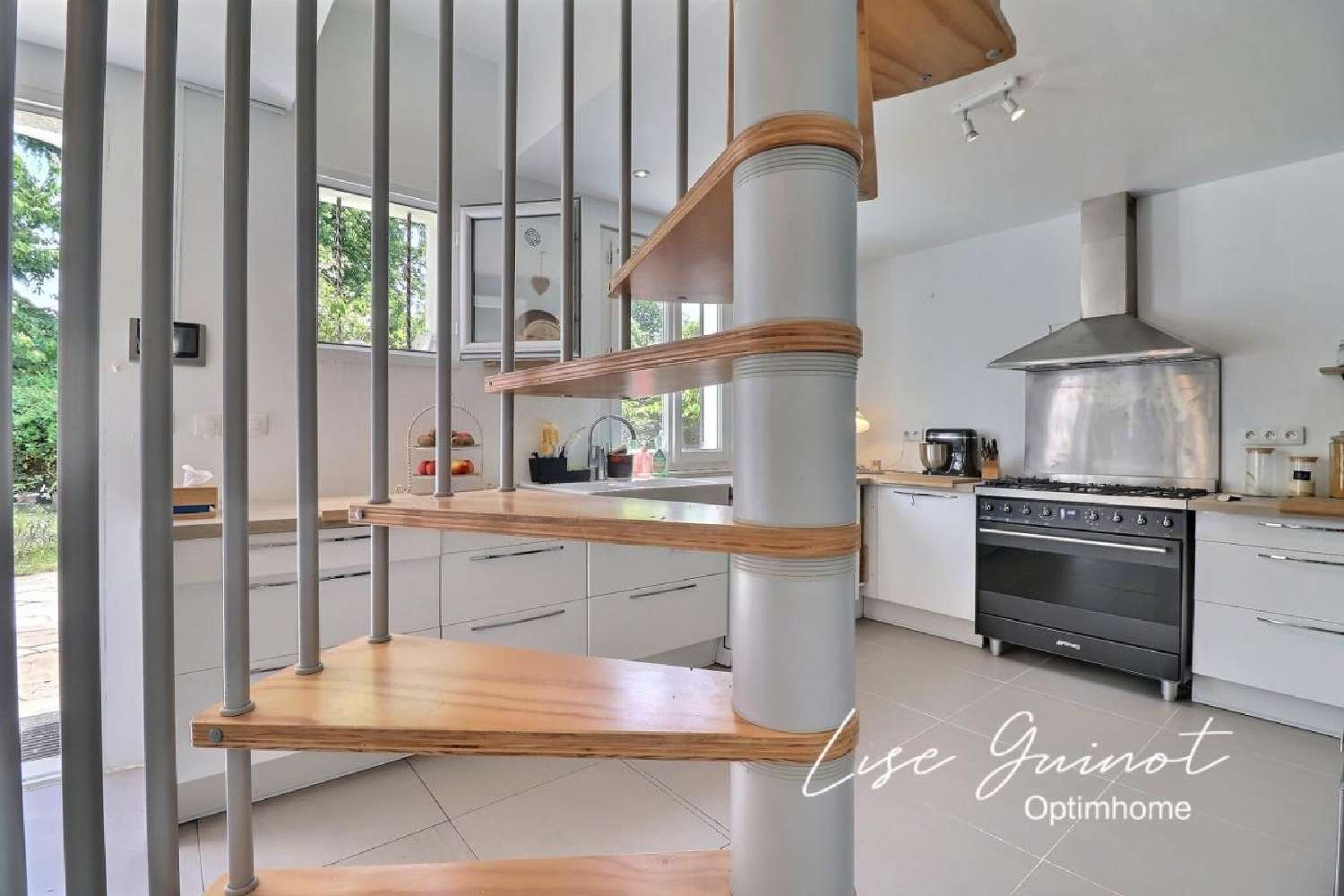 kaufen Haus Maule Yvelines 7