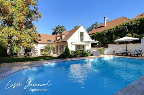 Maule Yvelines Haus Bild 7426566