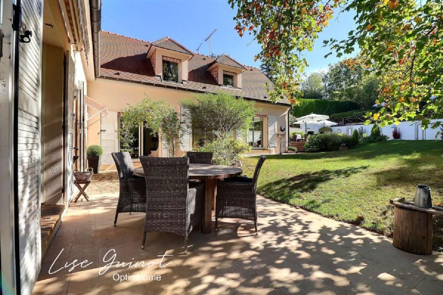 kaufen Haus Maule Yvelines 2
