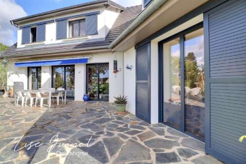Maule Yvelines Haus Bild 7426624