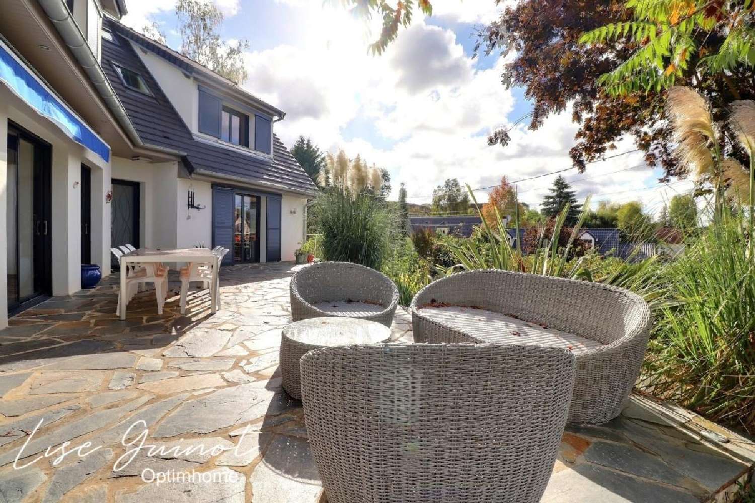 kaufen Haus Maule Yvelines 2