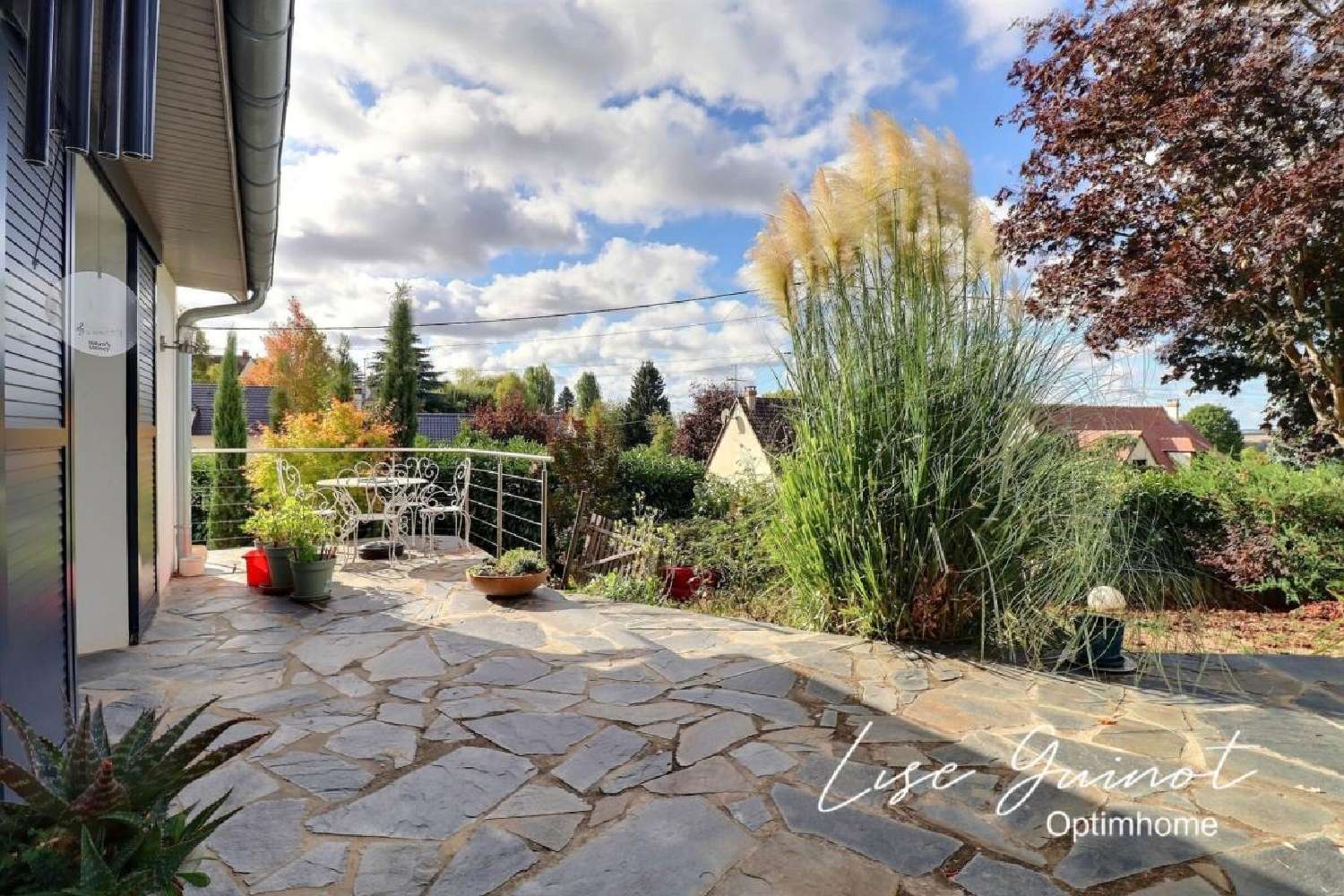 kaufen Haus Maule Yvelines 3