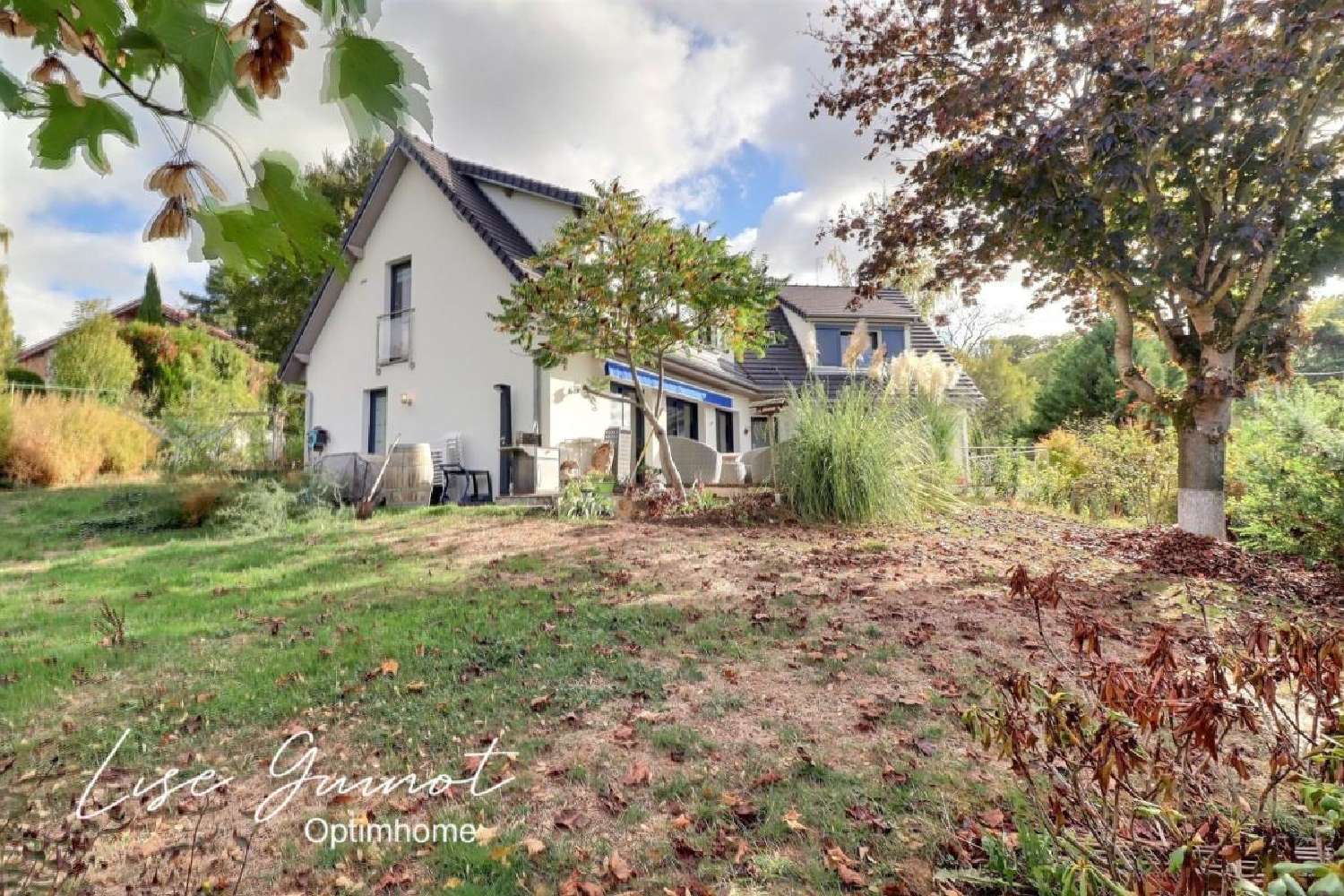 kaufen Haus Maule Yvelines 5