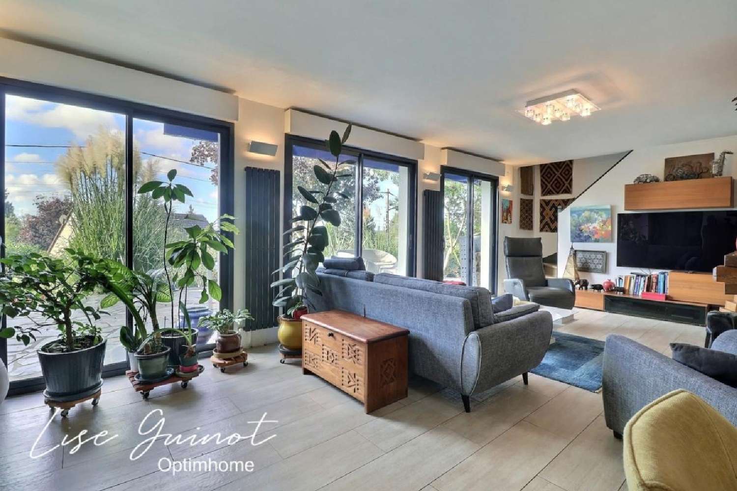 kaufen Haus Maule Yvelines 6