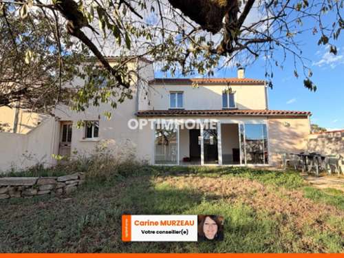 Maulévrier Maine-et-Loire maison foto 7430233