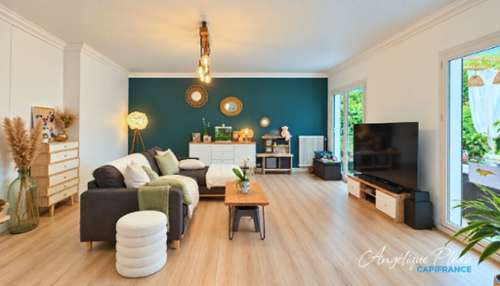 Maurepas Yvelines casa foto 7431810