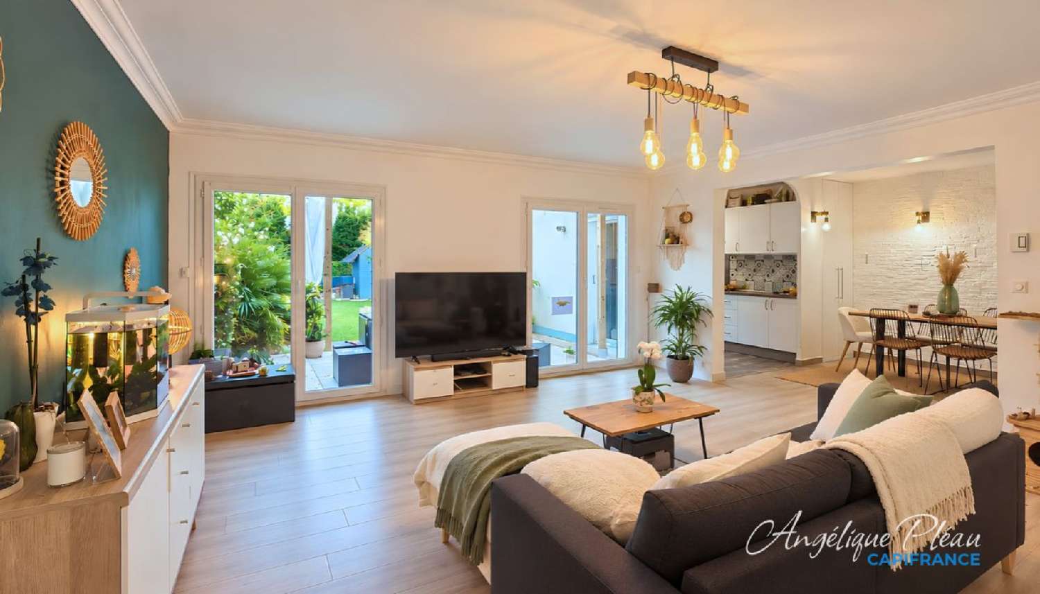  en venta casa Maurepas Yvelines 2