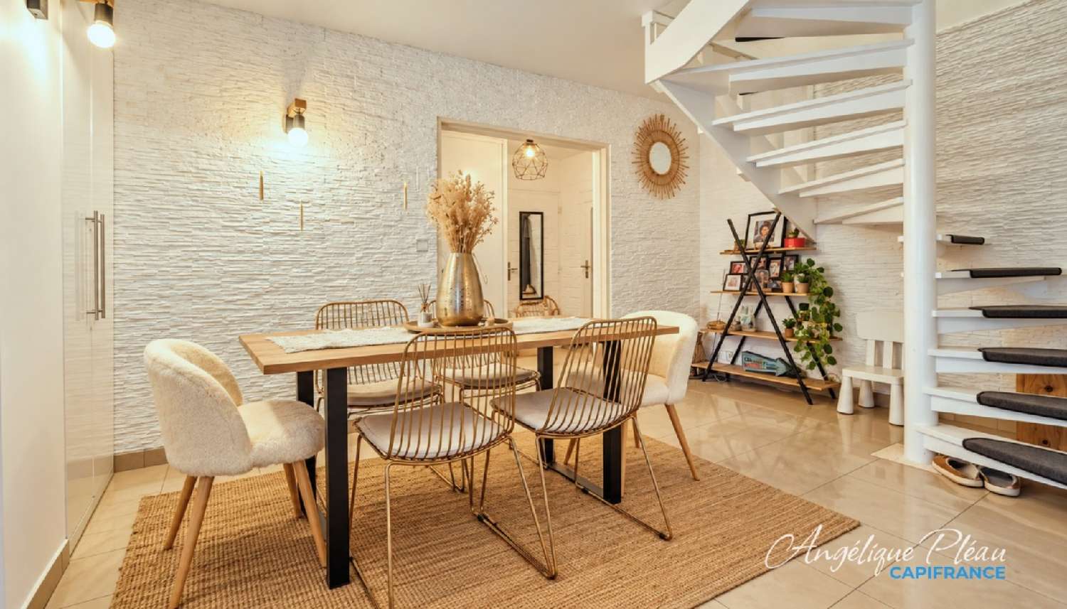  en venta casa Maurepas Yvelines 3
