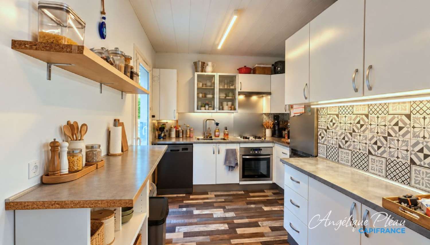  en venta casa Maurepas Yvelines 4