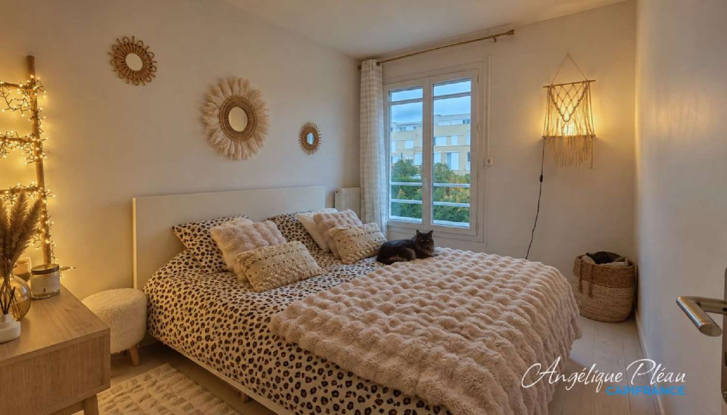  en venta casa Maurepas Yvelines 5