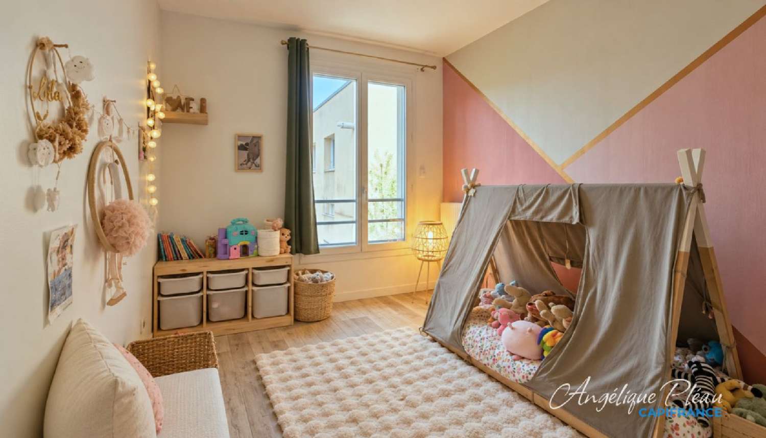  en venta casa Maurepas Yvelines 7