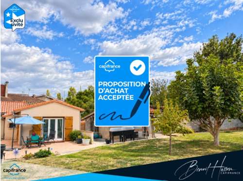 Mauressac Haute-Garonne maison foto 7424873
