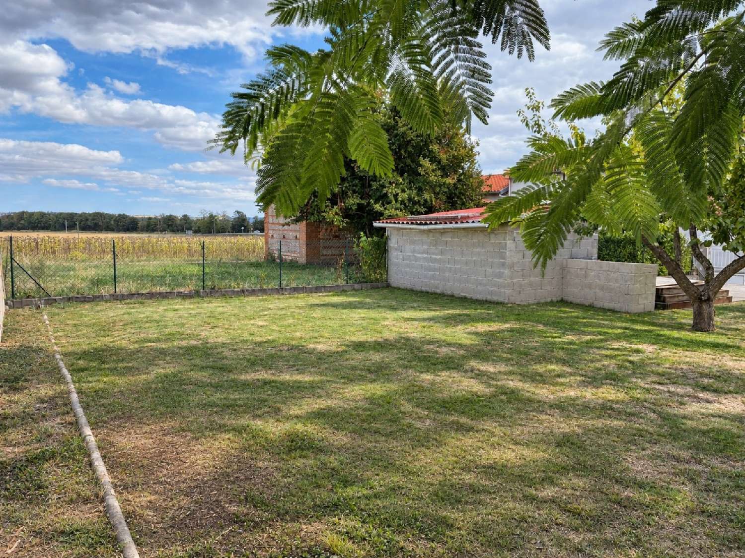 à vendre maison Mauressac Haute-Garonne 2