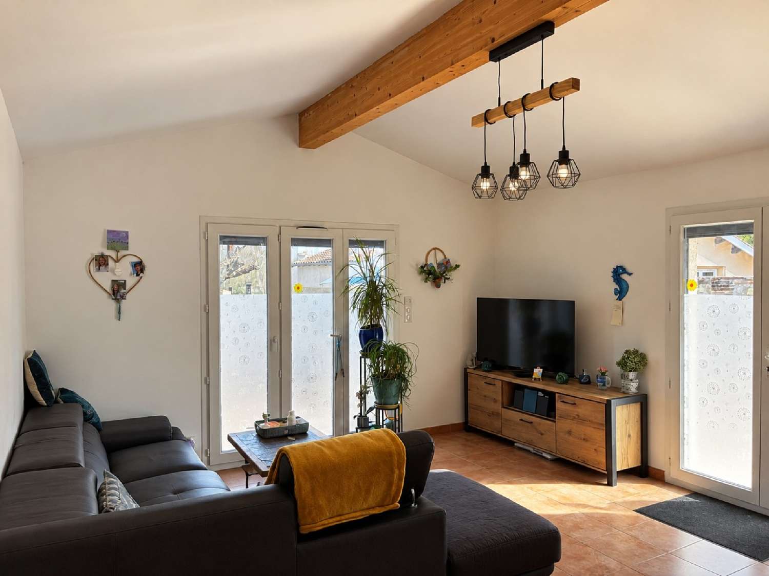 à vendre maison Mauressac Haute-Garonne 3