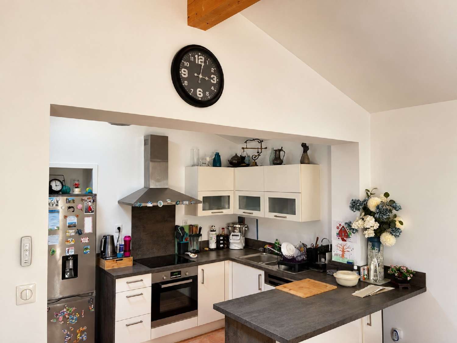 à vendre maison Mauressac Haute-Garonne 4