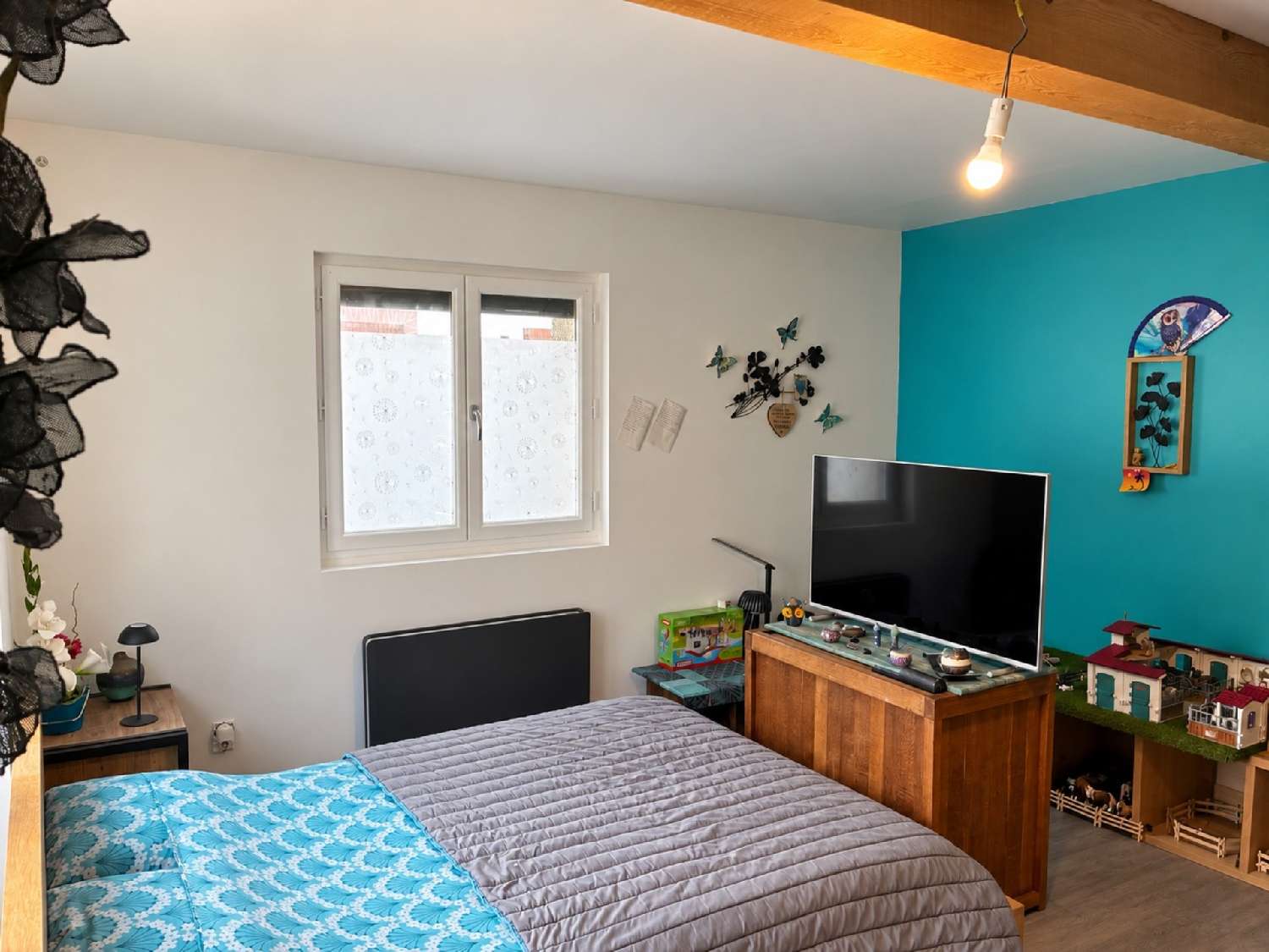 à vendre maison Mauressac Haute-Garonne 6